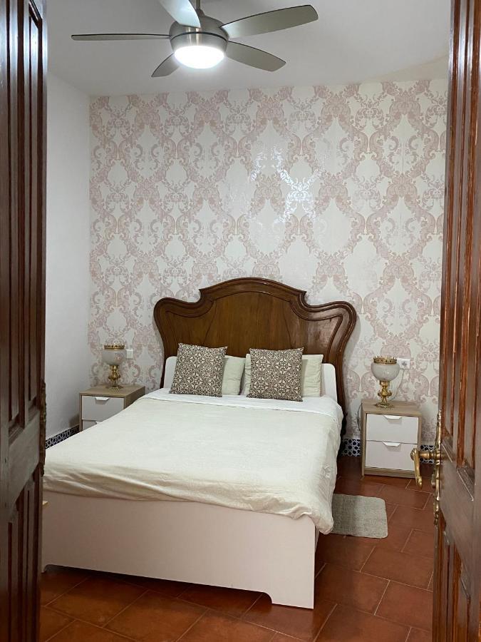 Casa Del Conde Lejlighed Málaga Eksteriør billede